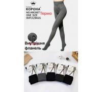 Колготи жіночі КОРОНА Арт.: KW2607