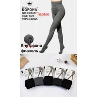 Колготи жіночі КОРОНА Арт.: KW2607