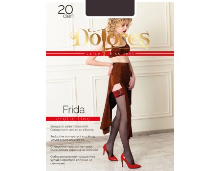 Панчохи Dolores Frida 20 den
