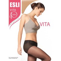 Колготки Esli Vita 40