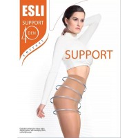 Колготки Esli Support 40