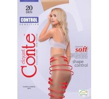 Колготки моделирующие CONTE Control 20
