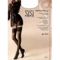 Панчохи жіночі SISI Princesse 40
