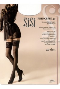 Чулки женские SISI Princesse 40