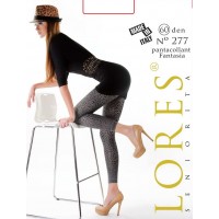 Легінси Lores №277 60 Den
