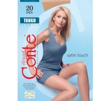 Колготки без шортиков CONTE Tango 20