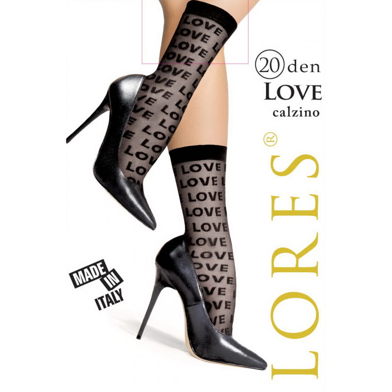 Love lore. Calzino носки. Lores носки женские. Чулки женские модель Ravenna 20 den торговой марки Lores. Lores.