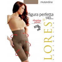 Моделюючі шорти LORES Figura Perfetta 140
