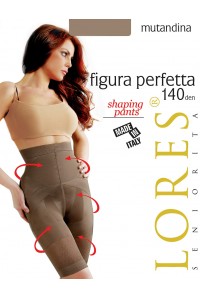 Моделирующие шорты LORES Figura Perfetta 140