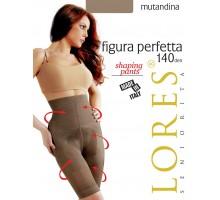 Моделюючі шорти LORES Figura Perfetta 140