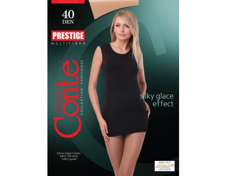 Колготки женские CONTE Prestige 40