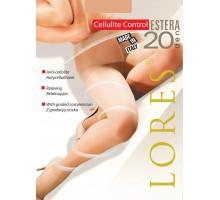 Колготки корректирующие LORES Estera 20