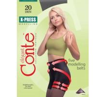 Колготки моделирующие CONTE X-Press 20