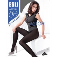 Колготки Esli Astori 80