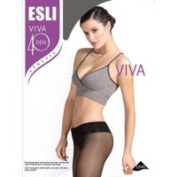 Колготки Esli Viva 40