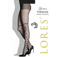 Колготки жіночі Lores Firenze 20 den