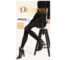 Колготки жіночі Dolores Micro 150 den