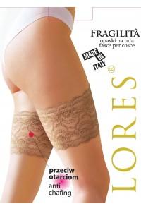 Захисна мереживна смуга LORES Fragilita