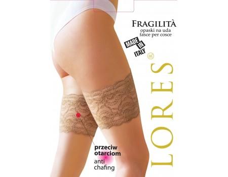 Захисна мереживна смуга LORES Fragilita