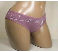 Жіночі трусики-сліпи Nicoletta Арт: 17578