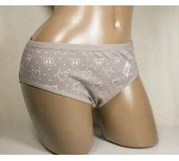 Жіночі трусики-сліпи Nicoletta Арт: 28153