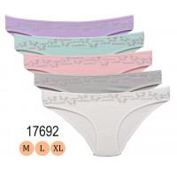 Жіночі трусики-сліпи Nicoletta Арт.: 17692