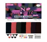 Женские слипы неделька Nicoletta Арт: 724066
