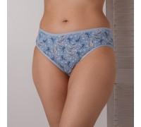 Жіночі трусики-сліпи тижневки Nicoletta Арт.: 713032