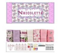Женские макси неделька Nicoletta Арт.: 724101