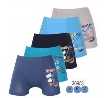 Детские трусики-шортики Nicoletta Арт.: 30953