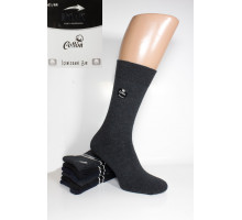 Стрейчевые мужские носки Disa высокие Арт.: 5410