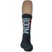 Стрейчевые женские носки для тенниса  URBAN Socks  Арт.: 00-1219-2  /Boom/ 12 пар