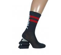 Стрейчевые женские носки для тенниса  URBAN Socks  Арт.: 00-1219-2  /Boom/ 12 пар 