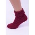 Шерстяные женские носки с отворотом KARDESLER Арт.: 8011 / 0255 / Упаковка 12 пар /