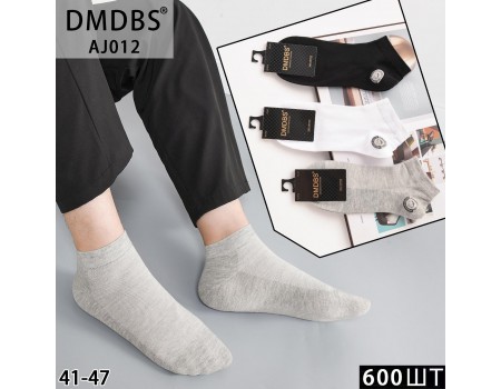 Стрейчевые мужские носки DMDBS Арт.: AJ012