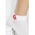 Стрейчевые мужские носки в сеточку REEBOK / 1295C / короткие Арт.: 453646-295