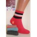 Шерстяные махровые женские носки на компрессионной резинке РОЗА высокие Арт.: 2721 / Упаковка 12 пар /
