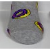 Стрейчевые женские носки GUCCI высокие Арт.: 533396-1 / Донатики /