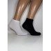 Стрейчевые женские носки ЖИТОМИР Талько средней длины Арт.: 2311L / Однотонные /