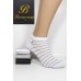 Стрейчевые мужские носки в сеточку Boomerang короткие Арт.: CY5429-1