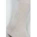 Шелковые мужские носки DURSUN высокие Арт.: 4066