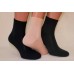 Классические хлопковые мужские носки МОНТЕКС plus средней длины Арт.: 87416 / Упаковка 12 пар /