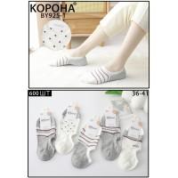 Стрейчеві жіночі сліди КОРОНА Арт.: BY925-1