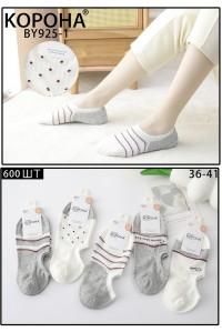 Стрейчеві жіночі сліди КОРОНА Арт.: BY925-1