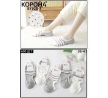 Стрейчеві жіночі сліди КОРОНА Арт.: BY925-1