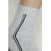 Стрейчевые спортивные мужские носки KARDESLER средней длины Арт.: 1303-4 / Athletic / Упаковка 12 пар /