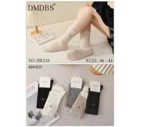 Стрейчевые женские носки DMDBS высокие Арт.: BR218
