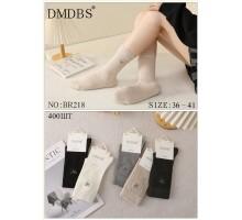 Стрейчевые женские носки DMDBS высокие Арт.: BR218