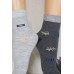 Стрейчевые детские носки КОРОНА средней высоты Арт.: C3137 / Упаковка 12 пар /