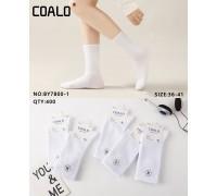 Стрейчевые женские носки DMDBS высокие Арт.: BY7800-1